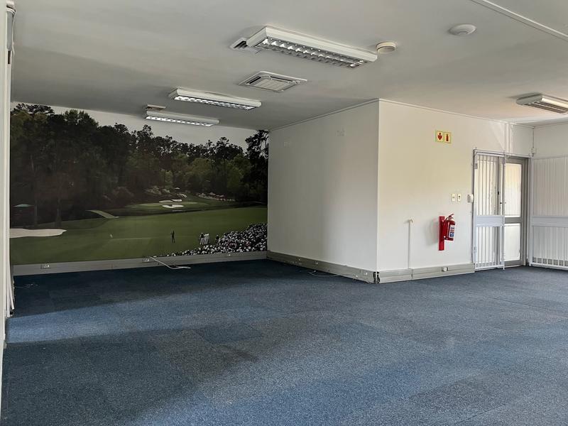 To Let Commercial Property for Rent in Claremont Western Cape